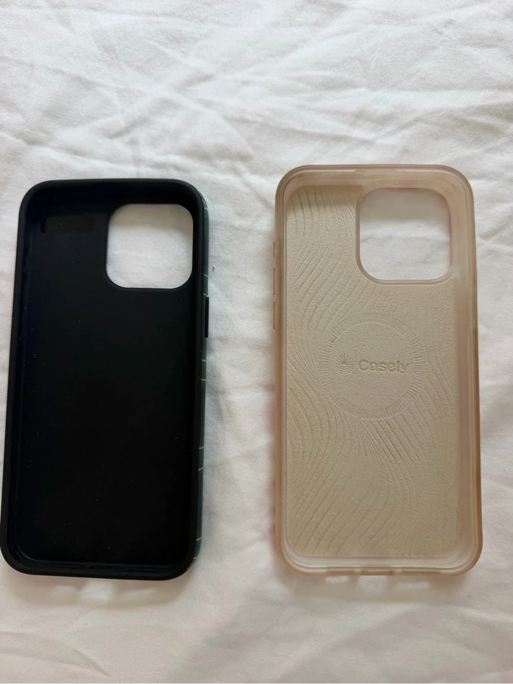 Casely iPhone 16 ProMax cases